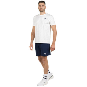CAMISETA GRÁFICO TEE ELÁSTICA 